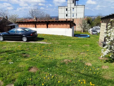 Prodaja, plac, 1000m², Kumodraž Sve Podlokacije, Beograd - image 4
