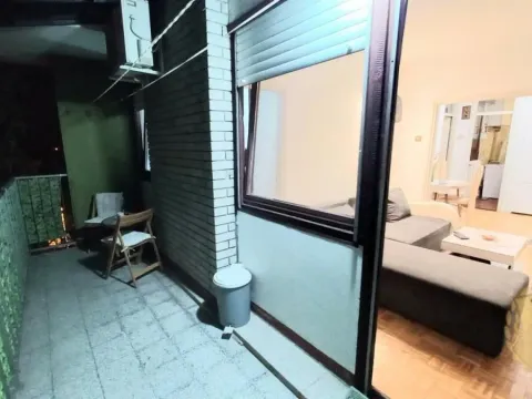 Izdavanje, jednosoban stan, 39m², Borča 1, Borča Sve Podlokacije - image 12