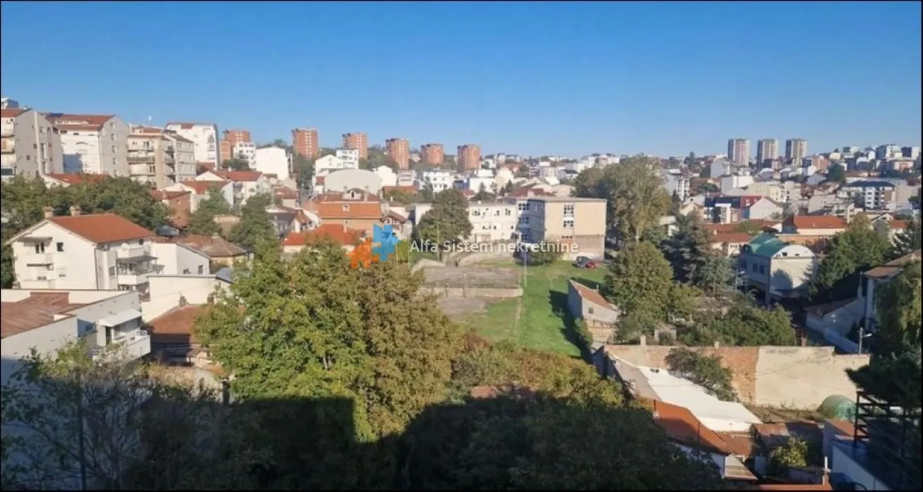Rent, four bedroom apartment, 100m², Denkova Basta, Zvezdara Sve Podlokacije