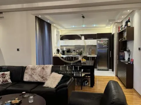 Sale, four bedroom apartment, 121m², Sajmište, Novi Sad - image 18