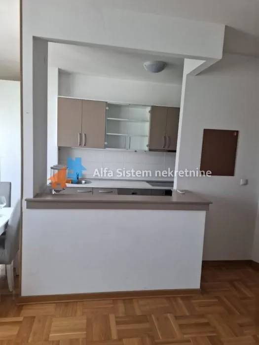 Rent, three bedroom apartment, 64m², Centar Sve Podlokacije, Beograd