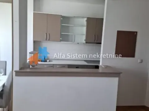 Rent, three bedroom apartment, 64m², Centar Sve Podlokacije, Beograd - image 4
