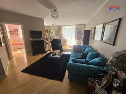 Prodaja, trosoban stan, 86m², Bulevar Evrope, Novi Sad Sve Podlokacije - image 2