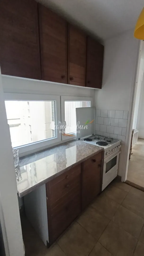 Rent, three bedroom apartment, 70m², Novi Beograd Blok 23, Novi Beograd Sve Podlokacije