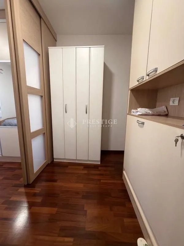 Rent, two bedroom apartment, 68m², City Kvart, Podgorica