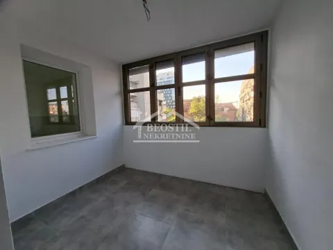 Prodaja, četvorosoban stan, 90m², Tašmajdan, Palilula Sve Podlokacije - image 15
