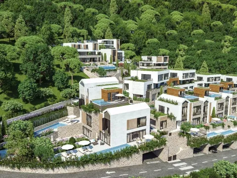 Prodaja, kuća, 685m², Donja Lastva, Tivat - image 24