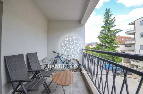 Rent, one bedroom apartment, 59m², Central Point, Podgorica - image 404