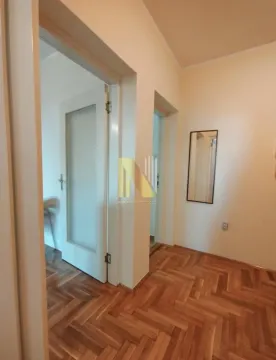 Prodaja, dvosoban stan, 47m², Bulevar Evrope, Novi Sad Sve Podlokacije - image 11