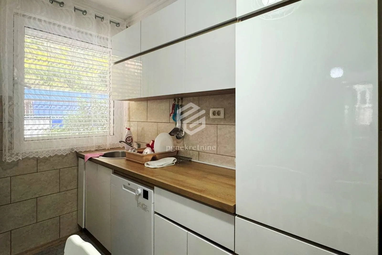 Prodaja, dvosoban stan, 48m², Kotor, Crna Gora