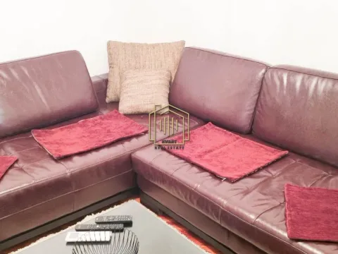 Rent, one bedroom apartment, 50m², Dobrota, Kotor - image 1