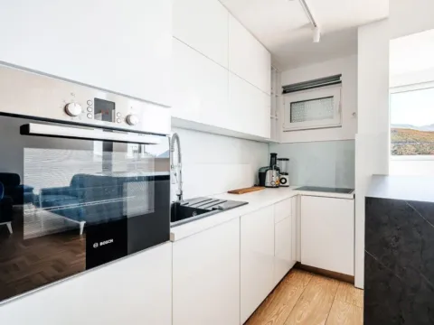 Sale, apartment, 154m², Maslinjak, Budva - image 7