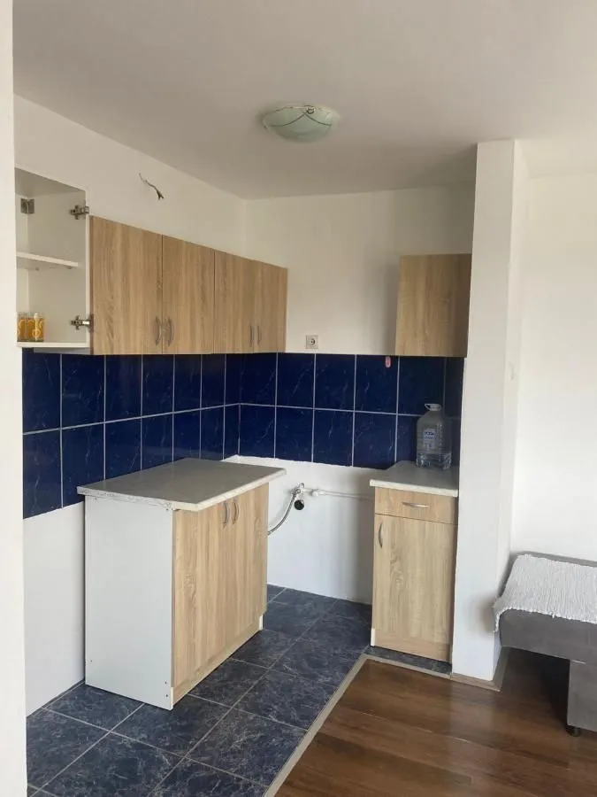 Prodaja, jednosoban stan, 46m², Medicinski fakultet, Niš
