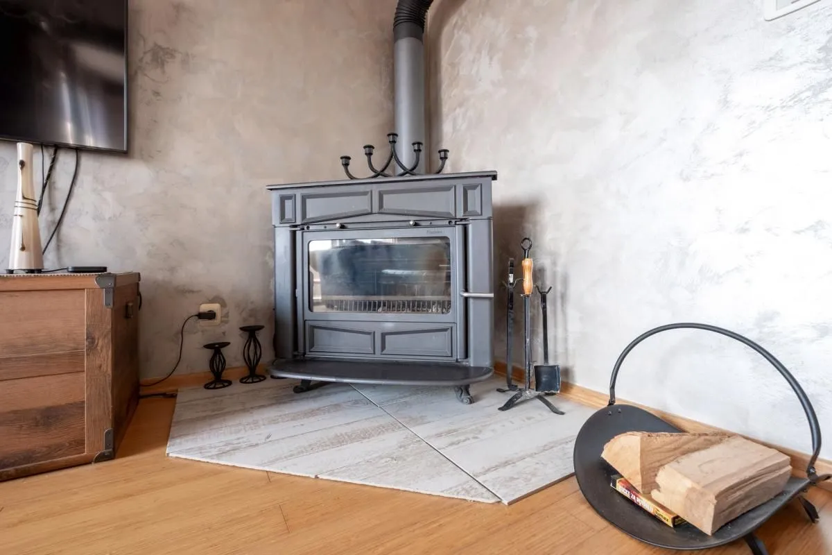 Prodaja, dvosoban stan, 76m², Budva, Crna Gora