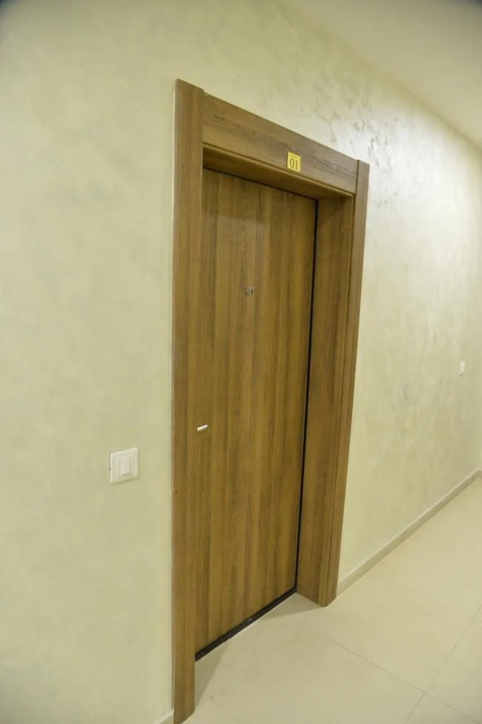 Prodaja, dvosoban stan, 32m², Centar, Čajetina