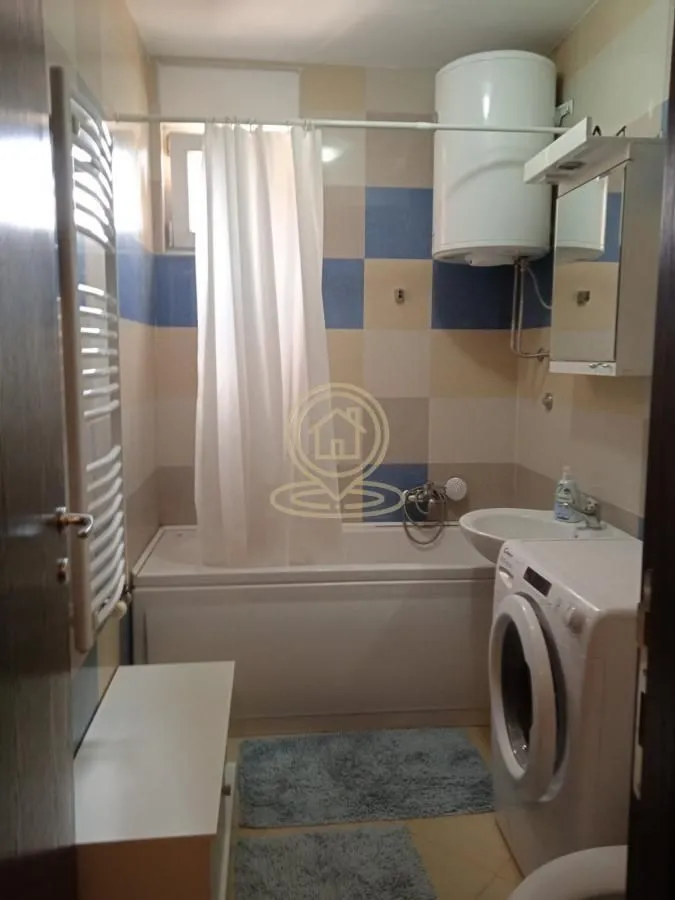 Rent, two bedroom apartment, 48m², Bul Kralja Aleksandra, Zvezdara Sve Podlokacije