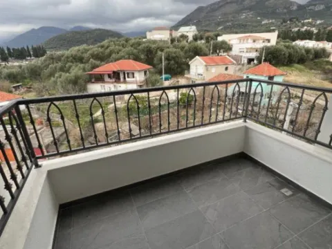 Izdavanje, garsonjera, 25m², Čeluga, Bar - image 2