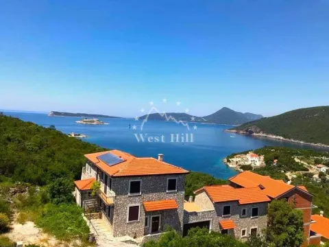 Prodaja, plac, 911m², Žanjice, Herceg Novi