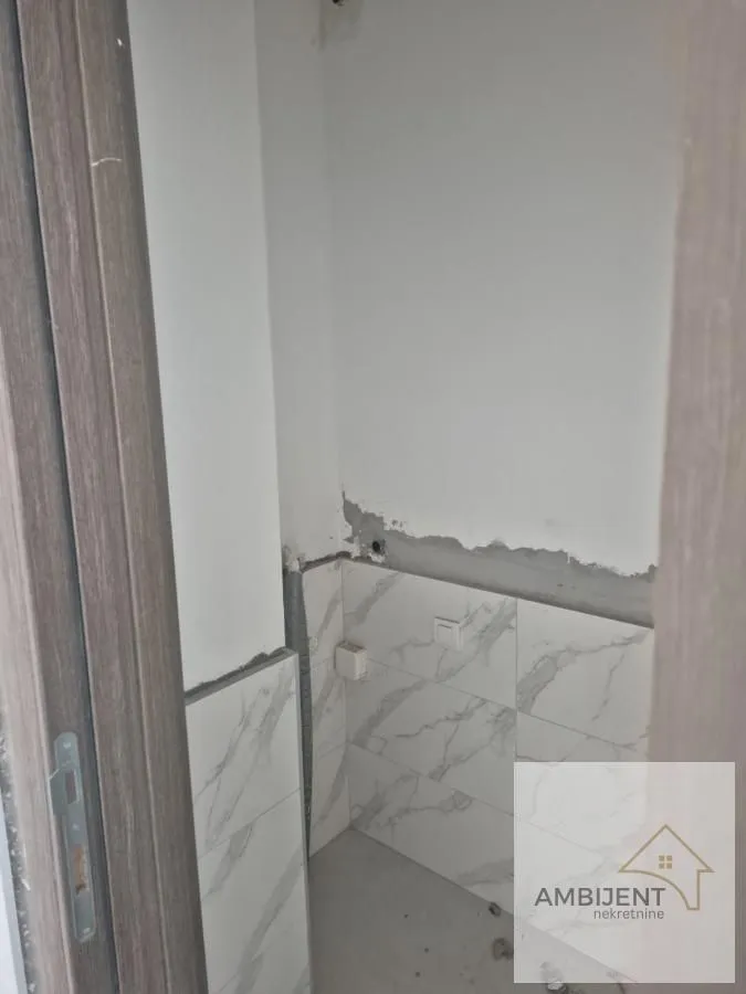 Prodaja, trosoban stan, 102m², Kotež 1, Pančevo