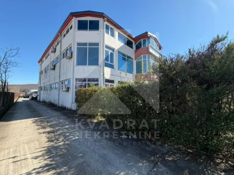 Rent, office space, 900m², Mareza, Podgorica - image 5