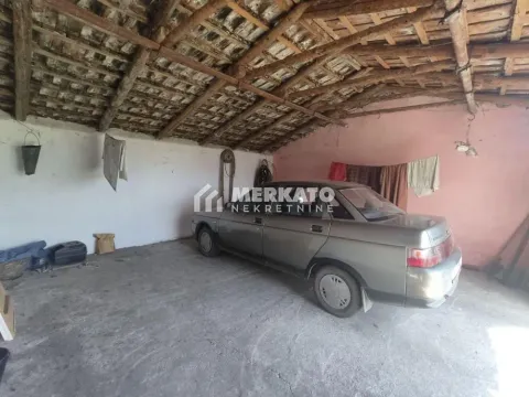 Prodaja, kuća, 126m², Žitište, Zrenjanin - image 15