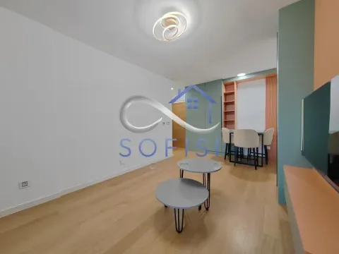 Izdavanje, jednosoban stan, 30m², Telep, Novi Sad Sve Podlokacije - image 12