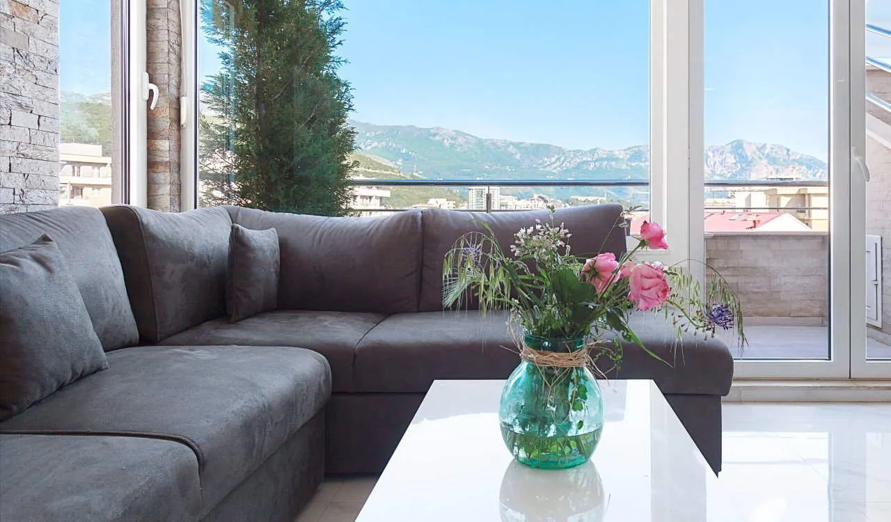 Prodaja, trosoban stan, 85m², Centar, Budva