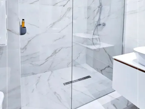 Prodaja, jednosoban stan, 56m², Kruševac, Podgorica - image 8