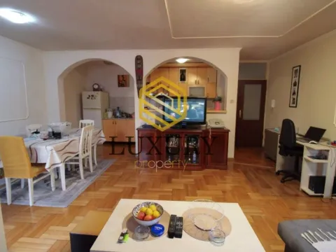 Prodaja, dvosoban stan, 82m², Blok 5, Podgorica - image 7