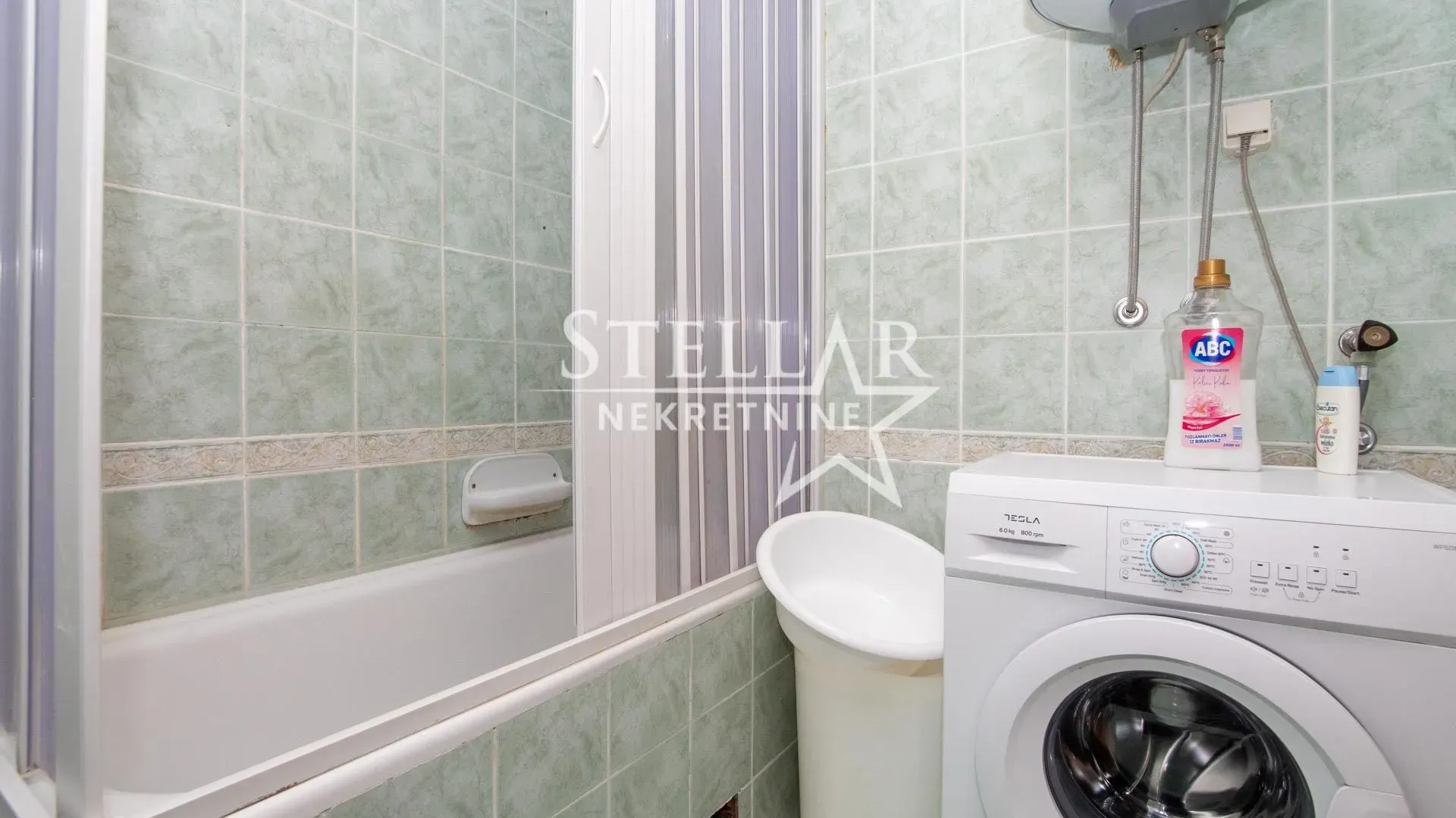 Rent, apartment, 60m², Preko Morače, Podgorica