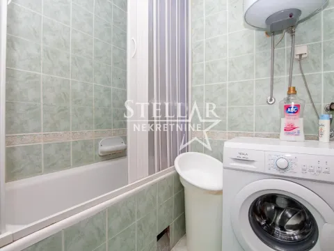 Rent, apartment, 60m², Preko Morače, Podgorica - image 9