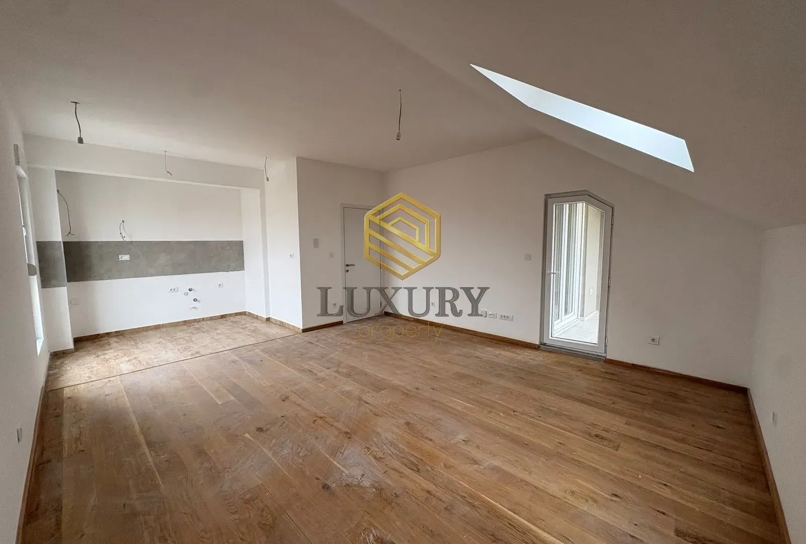 Prodaja, trosoban stan, 81m², Zabjelo, Podgorica
