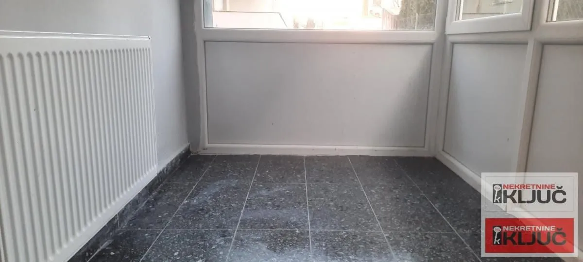 Prodaja, garsonjera, 28m², Adice, Novi Sad Sve Podlokacije