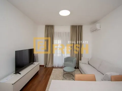 Izdavanje, dvosoban stan, 70m², Master Kvart, Podgorica - image 4