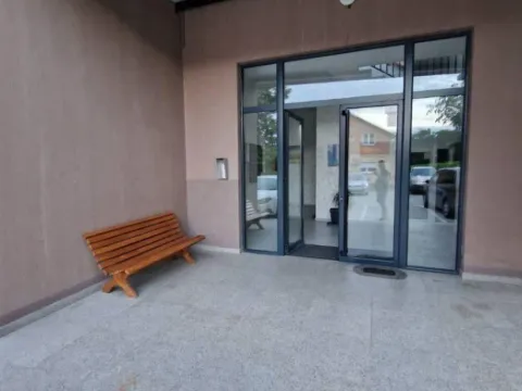 Izdavanje, jednosoban stan, 42m², Zagorič, Podgorica - image 6