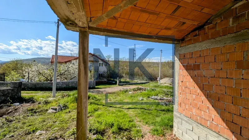 Prodaja, kuća, 165m², Vranići, Podgorica