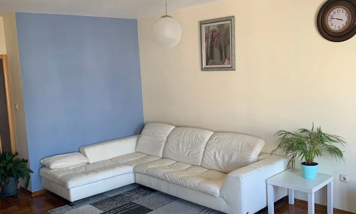 Rent, three bedroom apartment, 103m², Pobrežje, Podgorica