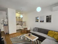 Izdavanje, jednosoban stan, 43m², City Kej, Podgorica - image 2