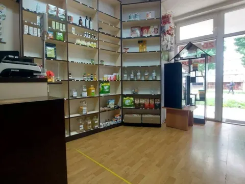 Rent, office space, 25m², Centar, Nikšić - image 6