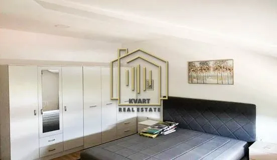 Rent, three bedroom apartment, 100m², Malo Brdo, Podgorica