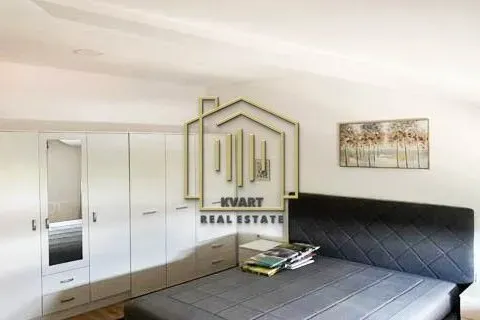 Rent, three bedroom apartment, 100m², Malo Brdo, Podgorica - image 7