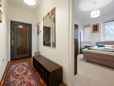 Izdavanje, stan, 40m², Centar, Podgorica - image 4