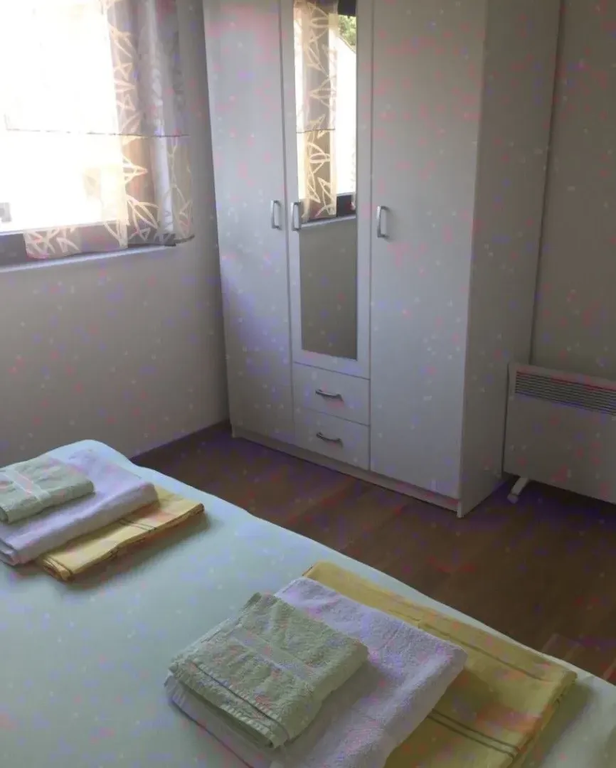 Rent, two bedroom apartment, 55m², Centar, Budva