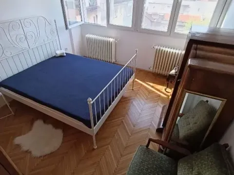 Rent, one bedroom apartment, 51m², Tašmajdan, Palilula Sve Podlokacije - image 3