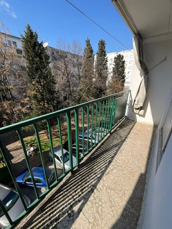Prodaja, jednosoban stan, 70m², Preko Morače, Podgorica