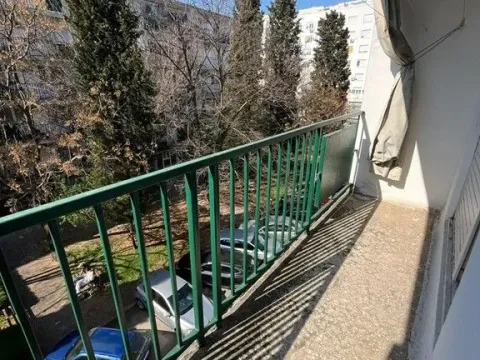 Sale, one bedroom apartment, 70m², Preko Morače, Podgorica - image 9