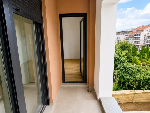 Prodaja, jednosoban stan, 46m², Momišići, Podgorica - image 4