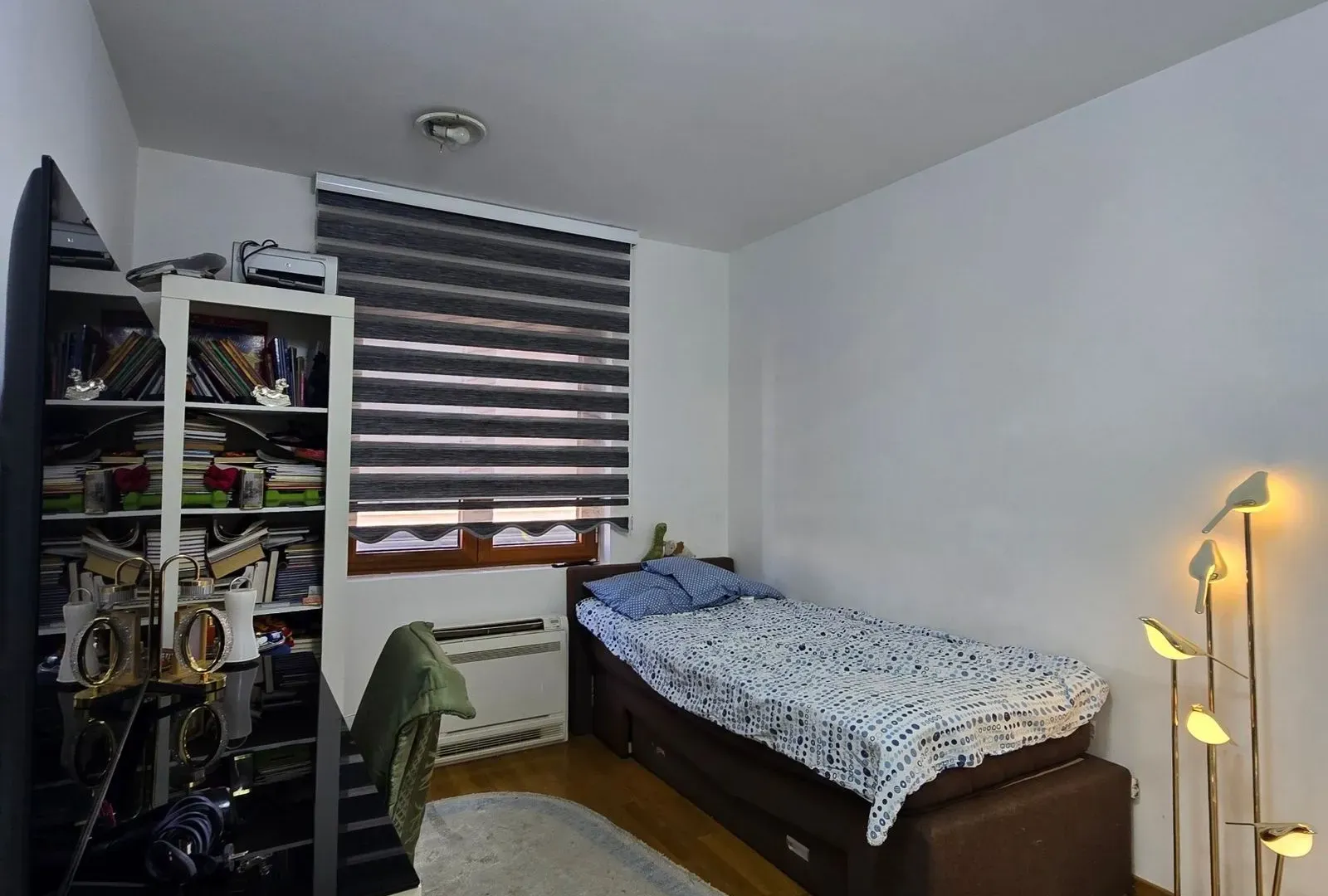 Prodaja, trosoban stan, 120m², Tološi, Podgorica