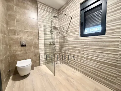 Prodaja, jednosoban stan, 50m², Zagorič, Podgorica - image 12