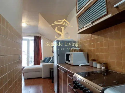 Rent, one bedroom apartment, 56m², Centar, Tivat - image 7